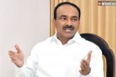 AP Government updates, Telangana government updates, telangana skips finance minster s meet in ap, Kips