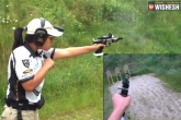 Gachibowli, Gachibowli, ts shooting competitions to start from july 2, Petitions