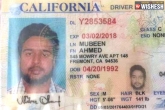 Mubeen Ahmed shot, Mubeen Ahmed, telangana student shot in california, California