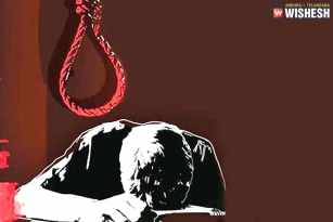 Telangana Breaches Into Top Five In Suicides