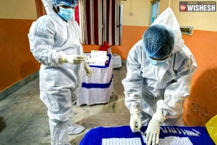 Telangana on High Alert after UK Returnees Tested Positive for Coronavirus