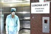 coronavirus latest, coronavirus cases, telangana government readies 3000 beds for coronavirus cases, 300