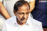 Radha Kishan Rao, Radha Kishan Rao news, telangana s ex dgp s sensational allegations on kcr, Ds rao