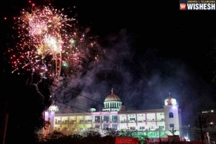 Telangana Celebrating its Fourth State Formation Day