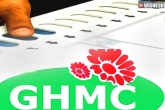 Telangana government, TRS on GHMC polls, telangana government plans to push greater hyderabad polls to 2021, Grea