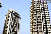 Telangana, Telangana property tax new prices, telangana government slashes property tax by 50 percent, Tax
