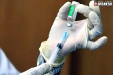 Telangana government vaccine, Covaxin updates, telangana government orders pause for second dose of covaxin, Uk coronavirus vaccine
