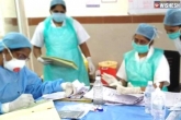 Telangana, Telangana Coronavirus latest updates, telangana to hire 755 health staff to battle coronavirus, Sc and st workers
