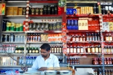 new excise policy, new liquor policy, telangana s new liquor policy from october, Liquor policy ap