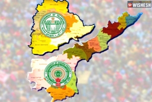 Telangana Rejects the Demand of Assets by Andhra Pradesh
