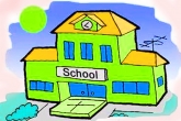Jokes, Jokes, telangana government plans extra vacation to the students, Government plan
