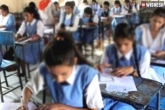 Coronavirus, Telangana tenth class exams news, telangana tenth class exams to be held in june, June 2