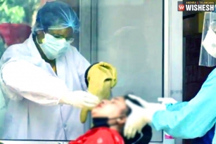 Telangana To Scale Up Coronavirus Tests In The State