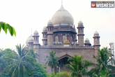 Andhra Pradesh, Hyderabad High Court, hc seeks telugu states loan waiver report, Hyderabad high court