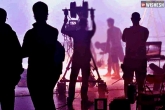 Telugu Film Producers Council, Tollywood, telugu cinema shoots to resume from monday, Producers