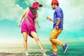 Temper Movie wallpapers, Temper Movie Teasers, temper movie review, Movie trailers