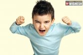 Temper Tantrums In Toddlers, Temper Tantrums, how to handle temper tantrums in toddlers, Temper