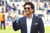 Sachin Tendulkar, Sachin Tendulkar news, tendulkar suggests second super over for world cup winner, Icc world cup 2019