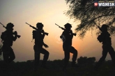 Pakistan terror attack, LoC, 2 soldiers injured in another terror attack by pakistan in nagrota, Soldier