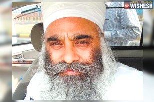 Terrorist Harminder Singh Arrested near Delhi Railway Station