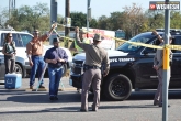 Devin Kelley, Texas Church Shooting, 26 dead in texas church shooting, Texas