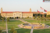 Texas University student, US shootout, shooting in texas university cop killed, Shootout