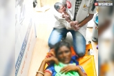 women giving birth in station, one rupee clinics, woman delivers baby at thane railway station s one rupee clinic, Thane