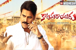 3 Pictures That Showed The Power Of Katamarayudu Movie