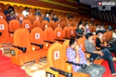 Tollywood theatres reopening, Tollywood theatres, theatres in telugu states to reopen from december 25th, December 25