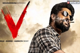 Nani Promises A Theatrical Release For V