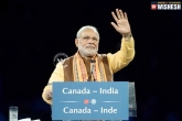 Narendra Modi, Indian diaspora, there is a new atmosphere of trust in our nation modi, Atmosphere