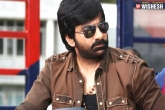Theri, Mythri Movies, hurdles clear for theri remake starring ravi teja, Starring