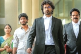 Ajay, Thimmarusu movie Cast and Crew, thimmarusu movie review rating story cast crew, Priyanka jawalkar