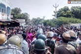Thoothukudi updates, Tamil Nadu Government, anti sterlite protests in thoothukudi leaves 11 dead govt orders judicial inquiry, Inquiry