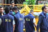 NIA, arrest, three al qaeda suspects arrested by nia, Al qaeda