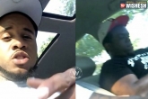 Virginia, murder, three men shot during facebook live video goes viral, Gunman