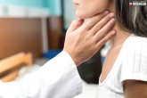 Thyroid Disorders breaking news, Thyroid Disorders new updates, all about thyroid disorders and their symptoms, Exercise