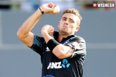New Zealand v England, Southee seven wickets, tim southee rips england, World cup 2015