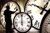 National Istitute of Standards and Technology, NIST, time will stop again on june 30 for a leap second, Telecom