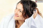 shampoo, Hair care, 7 shower tips you need to follow for healthy hair, Healthy hair