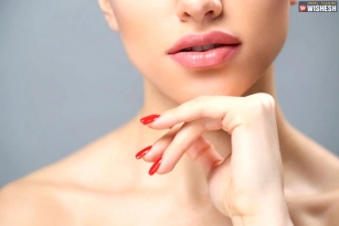 Tips for Special Care of your Lips