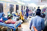 Tirupati hospital, Ruia Hospital tragedy oxygen, tragic 11 die in tirupati hospital due to oxygen disruption, Tirupati