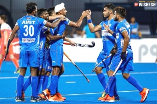 Tokyo Olympics: India Hockey Men&#039;s team loses in the Semifinals
