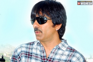 Tollywood Actor Ravi Teja Driver Links With Drug Mafia