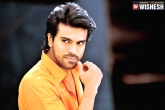 Ram Charan, performance, tollywood best actor of the year ram charan, Best actor