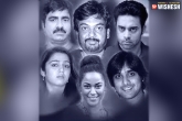 Drug Mafia, Drug Mafia, sit to release 2nd list of actors involved in tollywood narcotic menance, 2nd