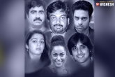 Drug Mafia, Tollywood Narcotic Menance, sit to release 2nd list of actors involved in tollywood narcotic menance, 2nd