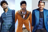 Tollywood next, Tollywood news, tollywood stars in thirst for pan indian image, Image