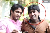 Guntur, Guntur, tollywood actor vijay dead in nepal earthquake, Actor vijay