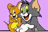 Funny Jokes, Kids Jokes, chiranjeevi balakrishna s tom and jerry relation, Jerry